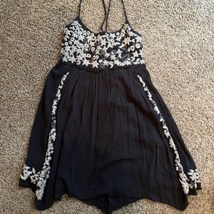 American Eagle summer dress. NWT